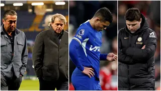 Boehly, Pochettino Top 5 Problems at Chelsea After Embarrassing Defeat to Liverpool