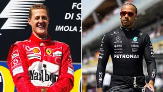 Formula 1 Drivers With the Most Fastest Laps in History As Hamilton Eyes Michael Schumacher’s Record