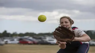 Top 10 most famous softball players in the world currently