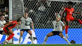 USA survive Portugal scare to reach World Cup last 16
