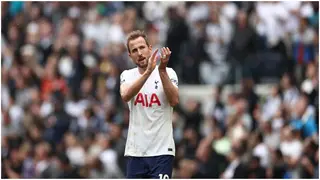 Harry Kane drops hint on his next club in major blow to Manchester United
