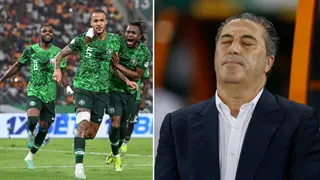 Jose Peseiro: Former Nigeria Coach Linked With Surprise Return to Super Eagles Role, Report
