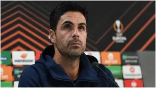 Mikel Arteta makes confession about squad depth after 4-0 win over PSV