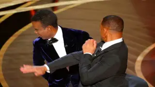 Bookies Give Betting Odds on a Will Smith vs Chris Rock Celebrity Boxing Fight as World Reacts to Oscars Slap