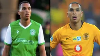 Ex Kaizer Chiefs and Stellenbosch FC player Ryan Moon reportedly heading back to DStv Premiership from Sweden