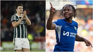 Harry Maguire and 4 other Premier League players who have rediscovered their form this season