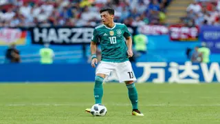 Mesut Ozil attacks Germany Boss Low After 6-0 Humiliation to Spain