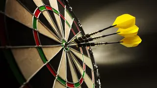 Different dart games: A list of different types of dart games to play with your friends
