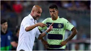 Top 5 Players Who Fell Out With Guardiola After Cancelo Called Man City Boss a Liar
