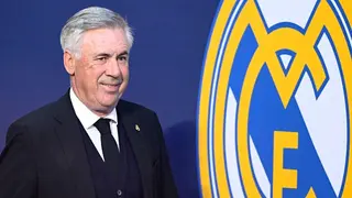 Real Madrid Coach Carlo Ancelotti Is a Proud Madridista and Only Has Eyes for Being Los Blancos’ Manager