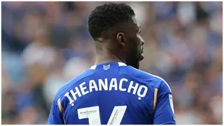 Kelechi Iheanacho: Nigerian Striker's Future Uncertain as Leicester City Exit Looms