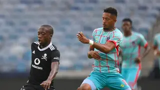 TS Galaxy looks to settle Tim Sukazi scuffle beef with Orlando Pirates on the pitch