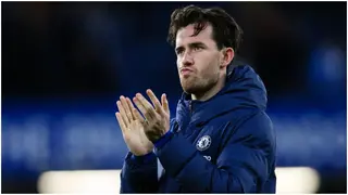 Chelsea star Chilwell drops hint of bigger trouble within the team