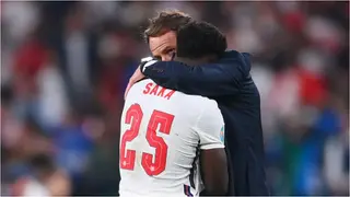 Bukayo Saka Finally Breaks Silence After Euro 2020 Final: Love Always Wins