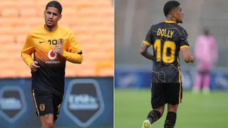 Keagan Dolly: Getting Up Close and Personal, Player Profile and Football Career