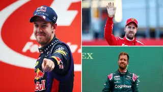 Sebastian Vettel: German Formula 1 Driver Retires After Abu Dhabi Grand Prix As 4 Time World Champion