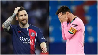 Lionel Messi explains why he rejected Barcelona to join Inter Miami
