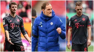 Football Fans Tip Sacked Chelsea Manager Thomas Tuchel To Become Next Bayern Boss