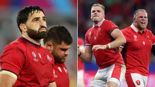Wales vs. Georgia 2023 Rugby World Cup Predictions, Odds, Picks, and Betting Preview