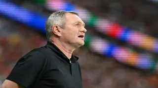 Slovenia's historic Euro 2024 run bittersweet for coach Kek