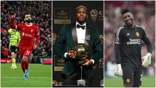 From Victor Osimhen to Mohamed Salah, Top 10 Best African Players in 2023