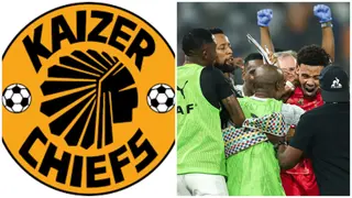 AFCON 2023: Kaizer Chiefs Celebrate Bafana Bafana After Qualifying for the Semi Finals