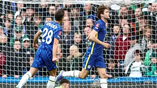 Chelsea survive scare to beat League One side Plymouth in FA Cup fourth round