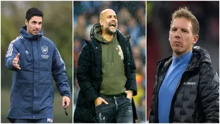 Mikel Arteta, Julian Nagelsmnann: Manchester City Come Up With Shortlist to Replace Pep Guardiola