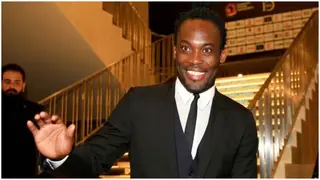 Former Brighton manager names Michael Essien as the greatest Ghanaian player of all-time