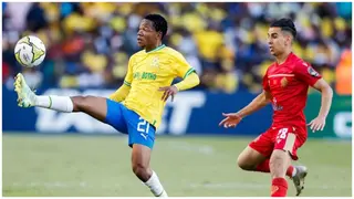 Kaizer Chiefs Told to Sign 2 Mamelodi Sundowns Stars as Part of 5 Targeted Players
