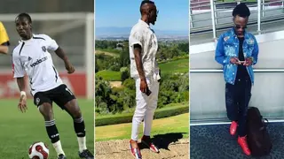 Teko Modise Accused of Failing to Pay Daughter's R31k School Fees