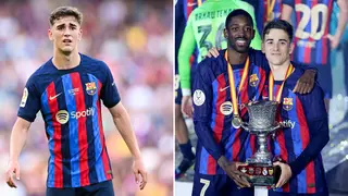 Barcelona Midfielder to Start Joan Gamper Trophy Tie Amidst Interest From PSG