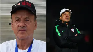 Gernot Rohr's salary, trophies, wife, nationality, net worth in 2022 and more