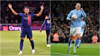Kylian Mbappe vs Erling Haaland: Comparing Career Stats of PSG and Man City Superstars