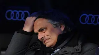 Nigerians React To Mourinho's Sack