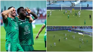 Video: Franck Kessie Scores Belter as Al Ahli Maintain Perfect Start to Saudi Pro League