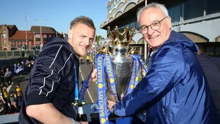 Most Unexpected League Champions in Football History: Leicester City and Hellas Verona Top List