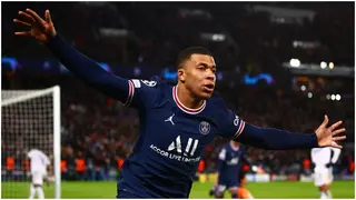 PSG 1-0 Real Madrid: Mbappe nets brilliant stoppage-time winner to give Parisians advantage in UCL last 16