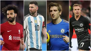 9 Players nicknamed after Messi and how they fared after Martinez claimed there'd be no one like him