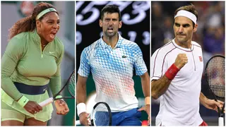 Top 7 richest tennis players in the world ahead of Wimbledon 2023