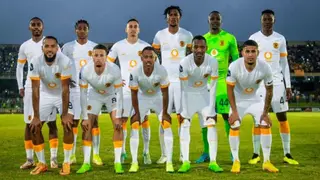 Khama Billiat and 4 Other Players Who Could Leave Kaizer Chiefs This Summer