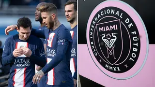 Lionel Messi is set to join forces with another PSG teammate at Inter Miami