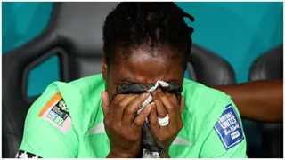 Super Falcons Star Announces Retirement From Football One Month After 2023 FIFA Women’s World Cup