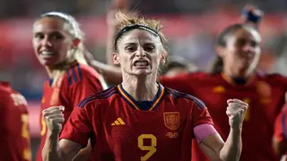 Spain get World Cup preparations back on track with Czech win