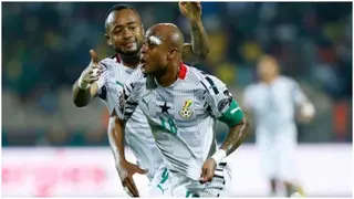 Ghana Line Up Friendly Against Liberia Ahead of AFCON 2023