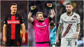 Bayer Leverkusen: 5 Unsung Heroes As Bundesliga Champions Close In on Unbeaten Season