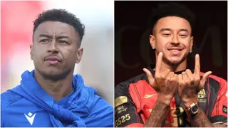 Jesse Lingard: Ex Man United Star Reportedly He Highest Paid Player in South Korea