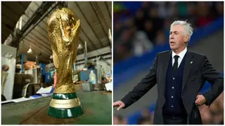 Carlo Ancelotti Sends Strong Message to Players Scared of Picking Up Injuries Ahead of the World Cup