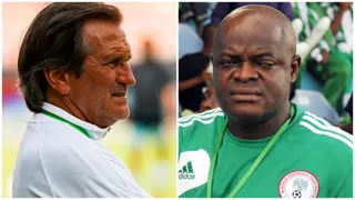 Randy Waldrum: Super Falcons coach rubbishes NFF chiefs, raises alarm over $960,000 from FIFA
