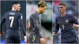 Jack Grealish: Comparing Man City Star’s Stats to Other England Wingers After Euro 2024 Exclusion